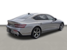 Genesis G80 3.5T Sport Prestige AWD 2026