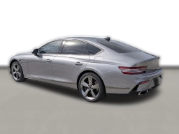 Genesis G80 3.5T Sport Prestige AWD 2026