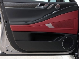 Genesis G80 3.5T Sport Prestige AWD 2026