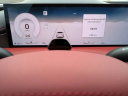 Genesis G80 3.5T Sport Prestige AWD 2026