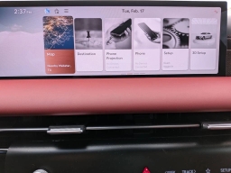 Genesis G80 3.5T Sport Prestige AWD 2026