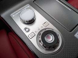 Genesis G80 3.5T Sport Prestige AWD 2026