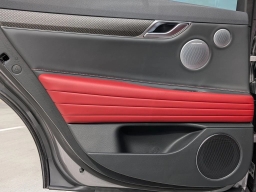 Genesis G80 3.5T Sport Prestige AWD 2026