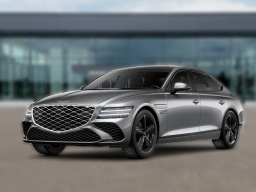 Genesis G80 3.5T Sport Prestige AWD 2026