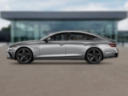 Genesis G80 3.5T Sport Prestige AWD 2026