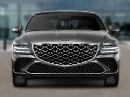 Genesis G80 3.5T Sport Prestige AWD 2026
