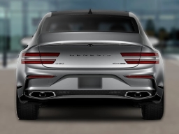 Genesis G80 3.5T Sport Prestige AWD 2026