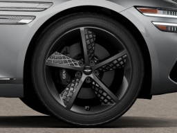 Genesis G80 3.5T Sport Prestige AWD 2026