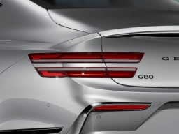 Genesis G80 3.5T Sport Prestige AWD 2026