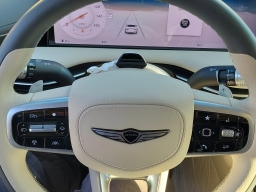 Genesis G80 3.5T Sport Prestige AWD 2025