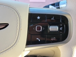 Genesis G80 3.5T Sport Prestige AWD 2025