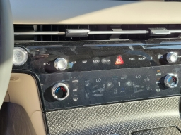 Genesis G80 3.5T Sport Prestige AWD 2025