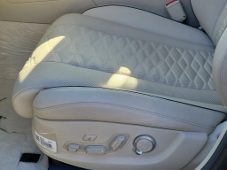 Genesis G80 3.5T Sport Prestige AWD 2025