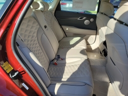 Genesis G80 3.5T Sport Prestige AWD 2025