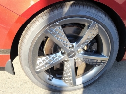 Genesis G80 3.5T Sport Prestige AWD 2025