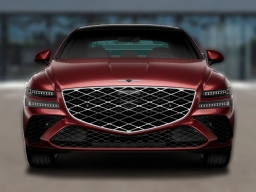 Genesis G80 3.5T Sport Prestige AWD 2025