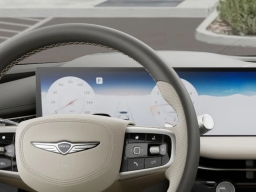 Genesis G80 3.5T Sport Prestige AWD 2025