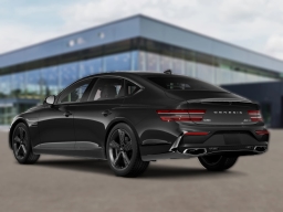 Genesis G80 3.5T Sport Prestige AWD 2026