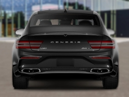 Genesis G80 3.5T Sport Prestige AWD 2026