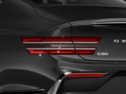 Genesis G80 3.5T Sport Prestige AWD 2026
