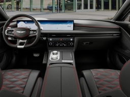 Genesis G80 3.5T Sport Prestige AWD 2026