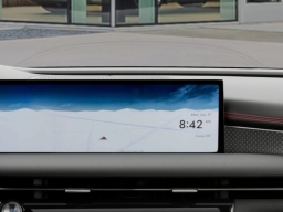 Genesis G80 3.5T Sport Prestige AWD 2026