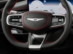 Genesis G80 3.5T Sport Prestige AWD 2026