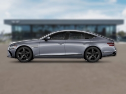 Genesis G80 3.5T Sport Prestige AWD 2026