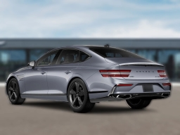 Genesis G80 3.5T Sport Prestige AWD 2026