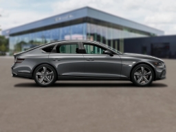 Genesis G80 3.5T Sport Prestige AWD 2025