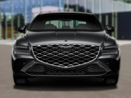 Genesis G80 3.5T Sport Prestige AWD 2025