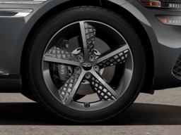 Genesis G80 3.5T Sport Prestige AWD 2025