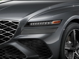 Genesis G80 3.5T Sport Prestige AWD 2025