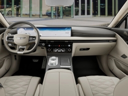 Genesis G80 3.5T Sport Prestige AWD 2025