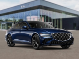 Genesis G80 3.5T Sport Prestige AWD 2026