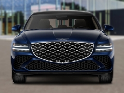 Genesis G80 3.5T Sport Prestige AWD 2026