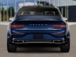 Genesis G80 3.5T Sport Prestige AWD 2026