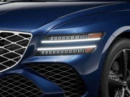 Genesis G80 3.5T Sport Prestige AWD 2026