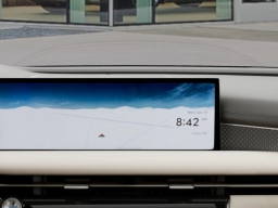 Genesis G80 3.5T Sport Prestige AWD 2026