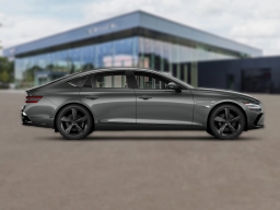 Genesis G80 3.5T Sport Prestige AWD 2026