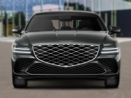Genesis G80 3.5T Sport Prestige AWD 2026