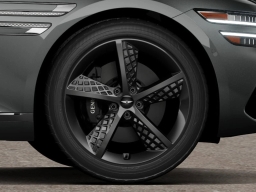 Genesis G80 3.5T Sport Prestige AWD 2026