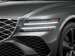 Genesis G80 3.5T Sport Prestige AWD 2026