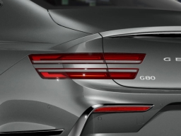 Genesis G80 3.5T Sport Prestige AWD 2026