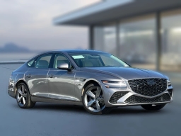 Genesis G80 3.5T Sport Prestige AWD 2026