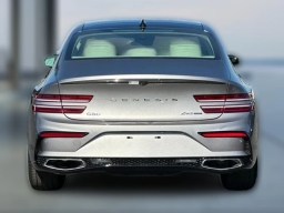 Genesis G80 3.5T Sport Prestige AWD 2026