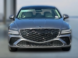 Genesis G80 3.5T Sport Prestige AWD 2026