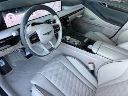 Genesis G80 3.5T Sport Prestige AWD 2026