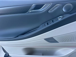 Genesis G80 3.5T Sport Prestige AWD 2026