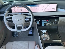 Genesis G80 3.5T Sport Prestige AWD 2026